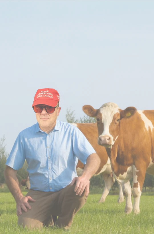 Puur Natuur van Onze Boerderij